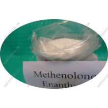 Suppléments de Methenolone Enanthate 303-42-4 Primonabol Depot 100mg / Ml de Musthing de Growthing